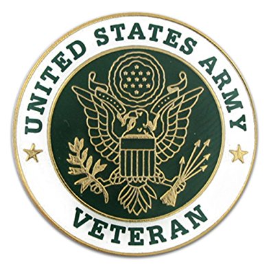 Army Veteran