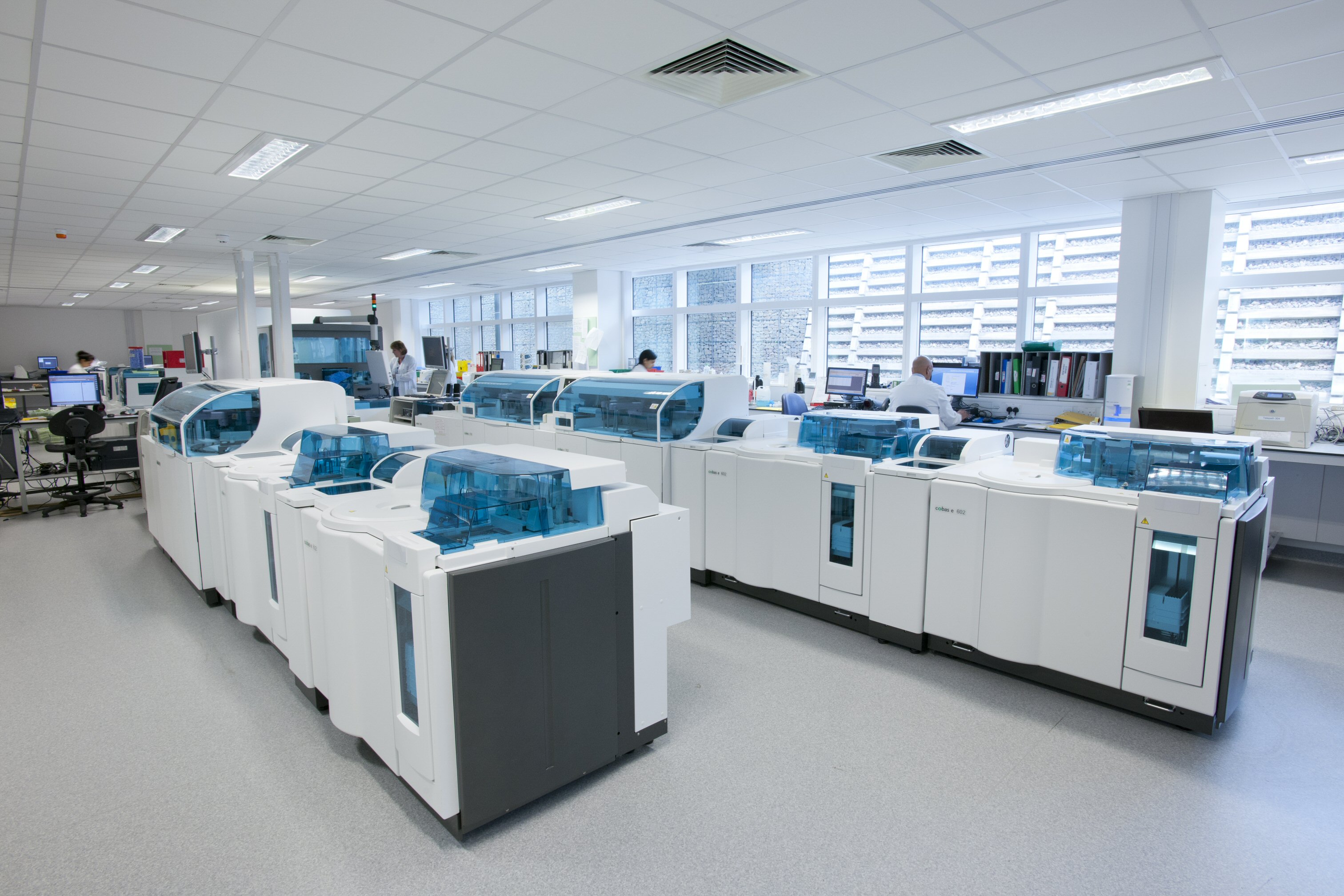Hospital Lab (1)